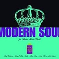Raul Midon - Modern Soul album