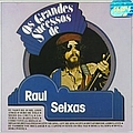 Raul Seixas - Os Grandes Sucessos De Raul Seixas album