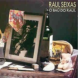 Raul Seixas - O Baú do Raul альбом