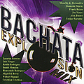 Raulín Rodríguez - Bachata Explosion Mix альбом