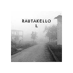 Rautakello - 1 альбом