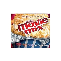 Raven Symone - Mega Movie Mix album