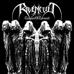 Ravencult - Temples of Torment альбом