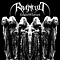 Ravencult - Temples of Torment album