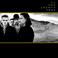 U2 - The Joshua Tree альбом