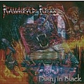 Rawhead Rexx - Diary in Black album