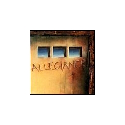 Ray Boltz - Allegiance альбом