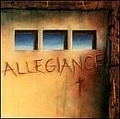 Ray Boltz - Allegiance album