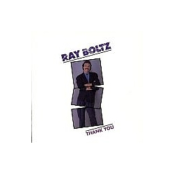 Ray Boltz - Thank You album