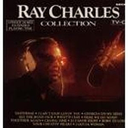 Ray Charles - 16 Hits альбом