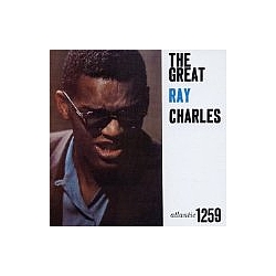 Ray Charles - Ray! альбом