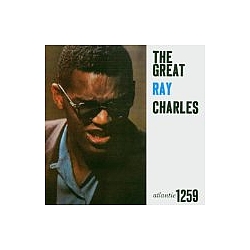 Ray Charles - The Great Ray Charles album