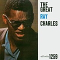 Ray Charles - The Great Ray Charles альбом