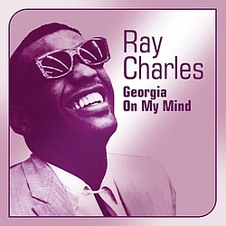 Ray Charles - Georgia On My Mind альбом