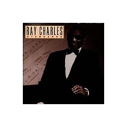 Ray Charles - Standards album