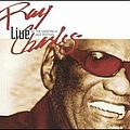 Ray Charles - Live at the Montreux Jazz Festival album