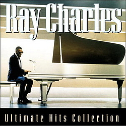 Ray Charles - Ultimate Hits Collection (disc 2) album