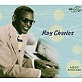 Ray Charles - Mess Around альбом