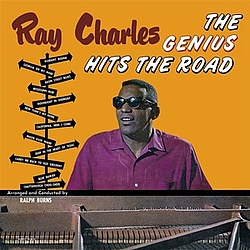 Ray Charles - The Genius Hits The Road альбом
