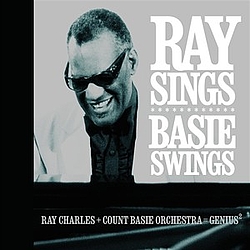 Ray Charles - Ray Sings, Basie Swings альбом