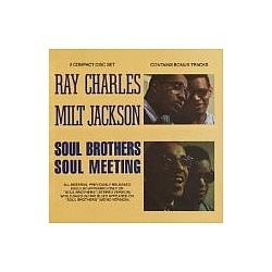 Ray Charles - Soul Meeting album