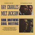 Ray Charles - Soul Meeting альбом