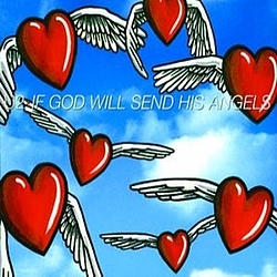U2 - If God Will Send His Angels альбом