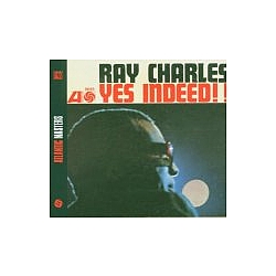 Ray Charles - Yes Indeed альбом