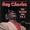Ray Charles - His Greatest Hits, Volume 2 album