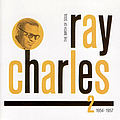 Ray Charles - The Birth of Soul, Volume 2 (1954 - 1957) альбом