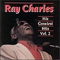 Ray Charles - His Greatest Hits, Volume 1 album