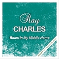 Ray Charles - Blues In My Middle Name альбом