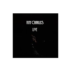Ray Charles - Ray Charles Live album