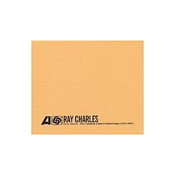 Ray Charles - Pure Genius Comp Atl Rec альбом
