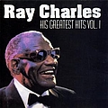 Ray Charles - His Greatest Hits (disc 1) альбом