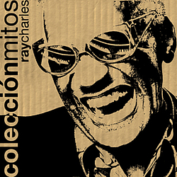 Ray Charles - Colección Mitos Ray Charles альбом