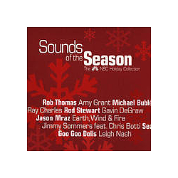 Ray Charles - Holiday Sounds of the Season альбом