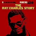Ray Charles - The Ray Charles Story, Volume Three альбом