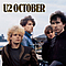U2 - October album