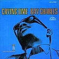 Ray Charles - Crying Time альбом
