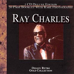 Ray Charles - The Gold Collection (disc 2) альбом