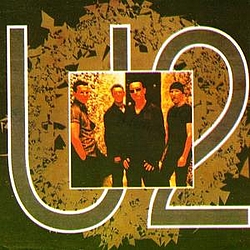 U2 - Greatest Hits альбом