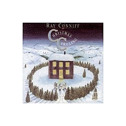 Ray Conniff - Christmas Caroling album