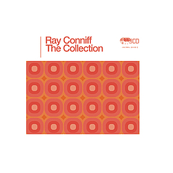 Ray Conniff &amp; The Singers - The Ray Conniff Collection альбом