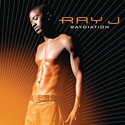 Ray J - Raydiation альбом
