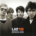 U2 - 18 Singles альбом
