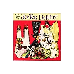 Ray J - Dr. Dolittle альбом