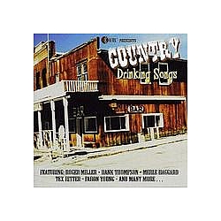 Ray Kennedy - Country Drinking Songs album