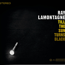 Ray Lamontagne - Till The Sun Turns Black альбом