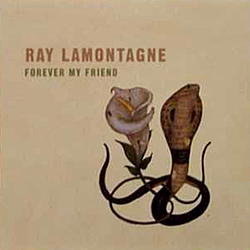 Ray Lamontagne - Forever My Friend album